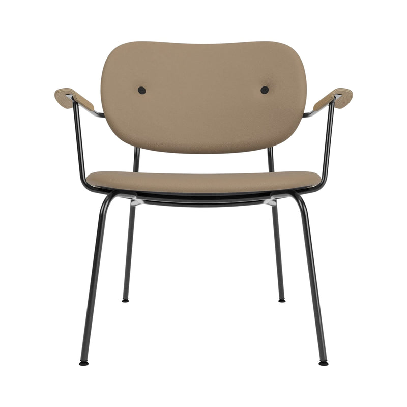media image for Co Lounge Chair Audo Copenhagen 71156 004796 17 265