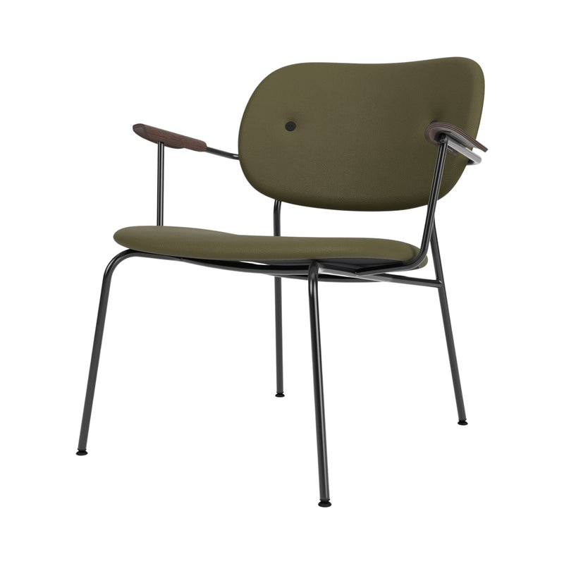media image for Co Lounge Chair Audo Copenhagen 71156 004796 8 258