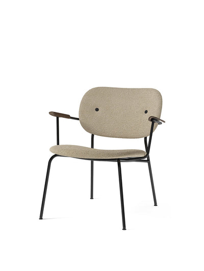 product image for Co Lounge Chair New Audo Copenhagen 1197004 001H00Zz 6 49