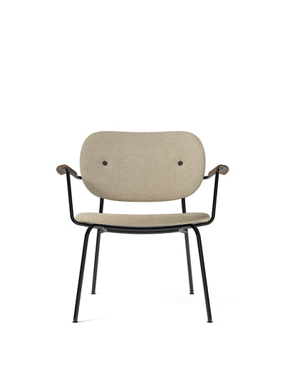 product image for Co Lounge Chair New Audo Copenhagen 1197004 001H00Zz 5 88