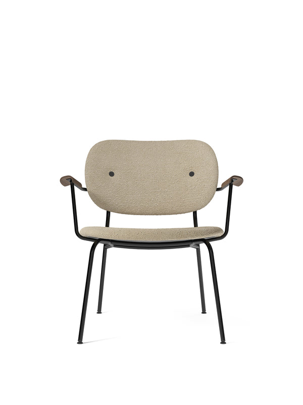 media image for Co Lounge Chair New Audo Copenhagen 1197004 001H00Zz 5 23