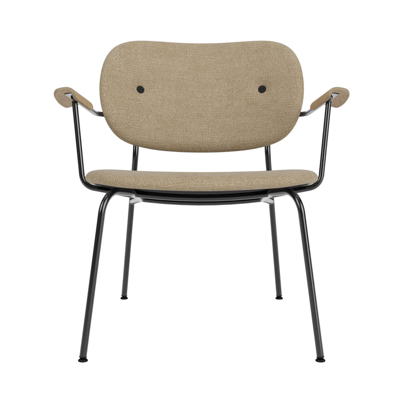 media image for Co Lounge Chair Audo Copenhagen 71156 004796 16 212
