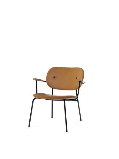product image for Co Lounge Chair New Audo Copenhagen 1197004 001H00Zz 10 21