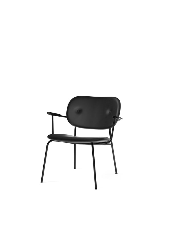 media image for Co Lounge Chair New Audo Copenhagen 1197004 001H00Zz 8 269