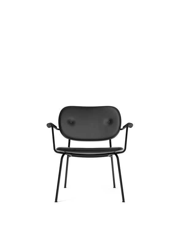 media image for Co Lounge Chair New Audo Copenhagen 1197004 001H00Zz 7 248