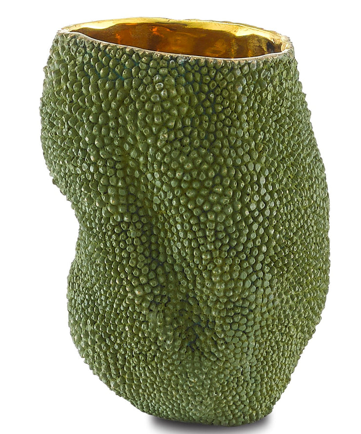 Jackfruit Vase 1