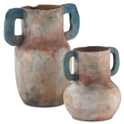 Arcadia Vase Set of 2 1