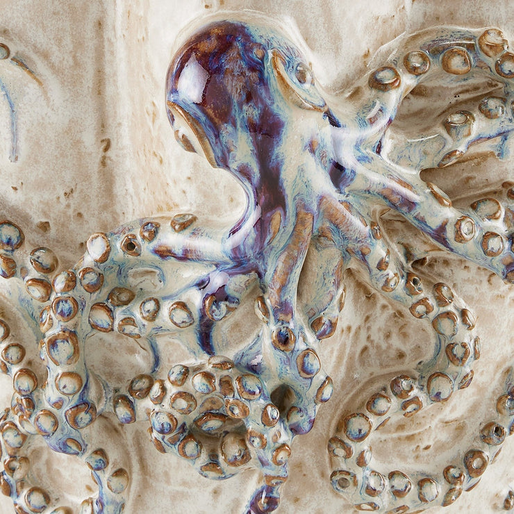Octopus Vase 6
