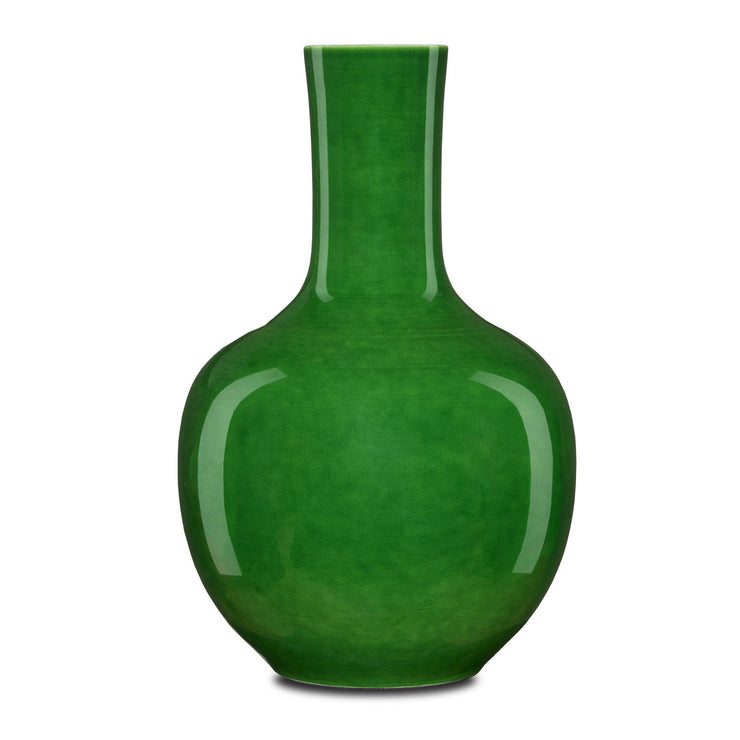 Imperial Long Neck Vase 1