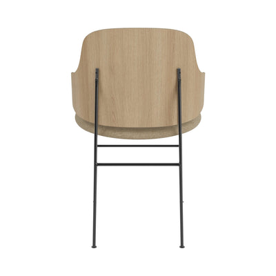 product image for The Penguin Dining Chair Audo Copenhagen 71157 003943 36 88