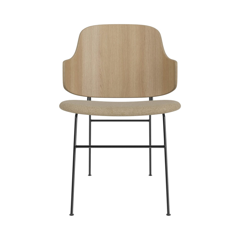 media image for The Penguin Dining Chair Audo Copenhagen 71157 003943 22 252