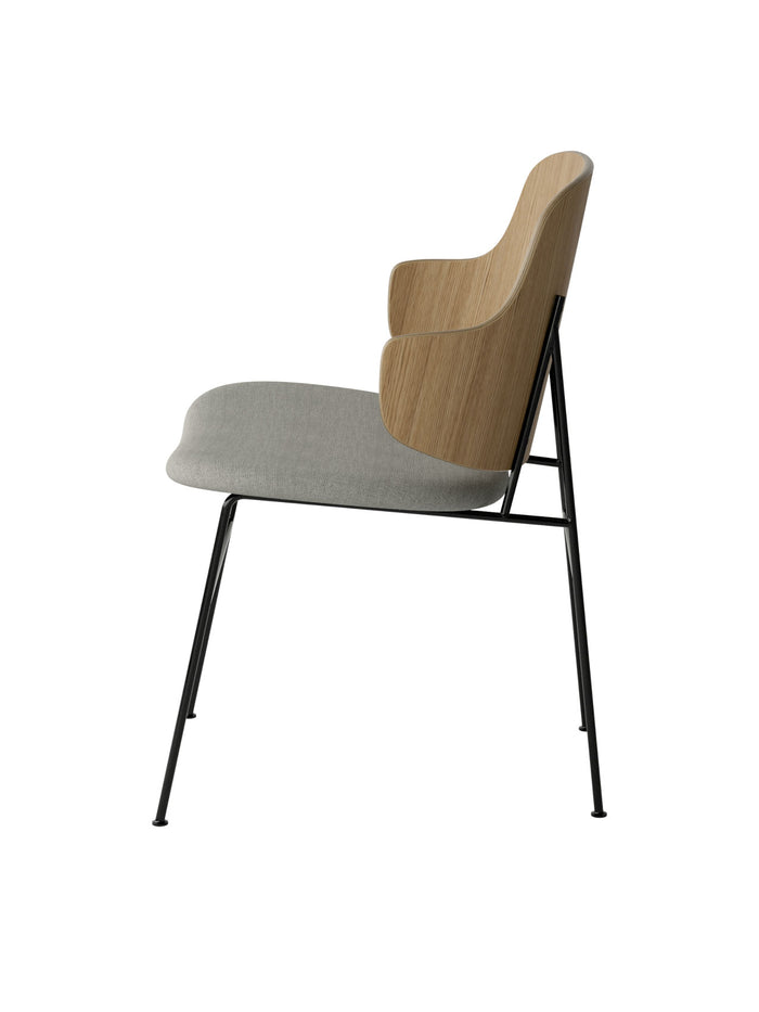 media image for The Penguin Dining Chair New Audo Copenhagen 1200005 010000Zz 6 225