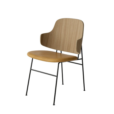 product image for The Penguin Dining Chair Audo Copenhagen 71157 003943 3 20