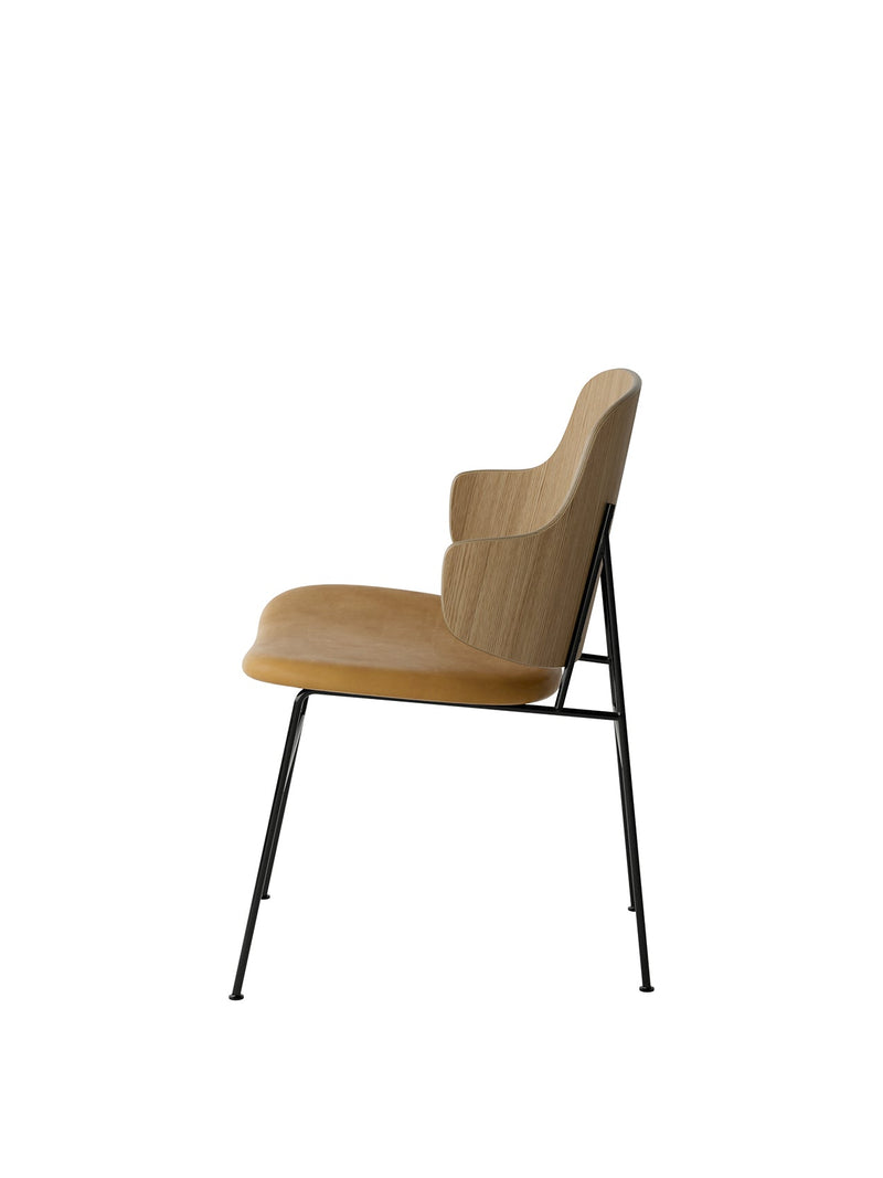 media image for The Penguin Dining Chair Audo Copenhagen 71157 003943 30 216