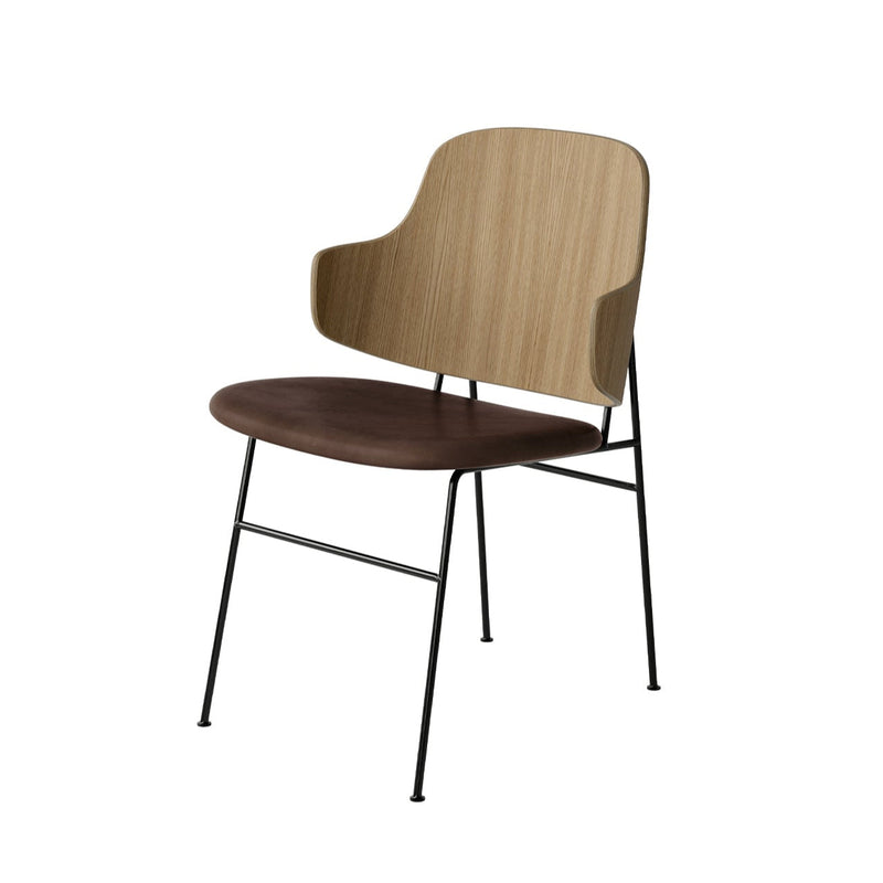 media image for The Penguin Dining Chair Audo Copenhagen 71157 003943 11 229