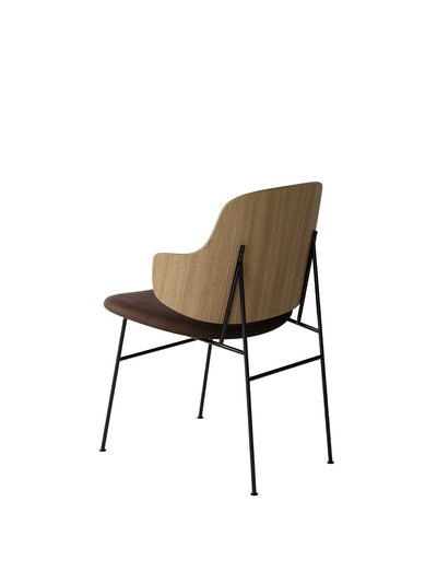 product image for The Penguin Dining Chair Audo Copenhagen 71157 003943 31 37