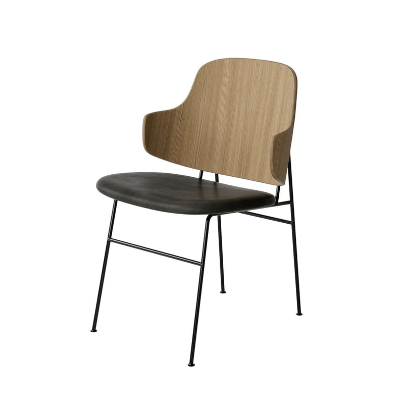 media image for The Penguin Dining Chair Audo Copenhagen 71157 003943 5 268