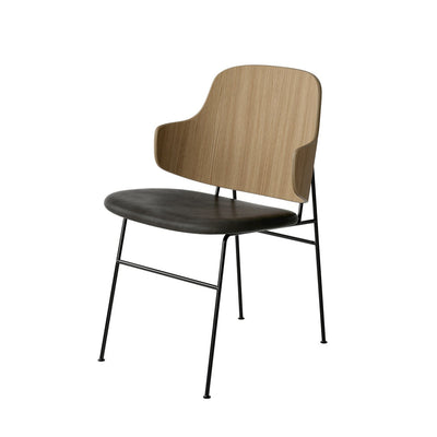 product image for The Penguin Dining Chair Audo Copenhagen 71157 003943 12 63