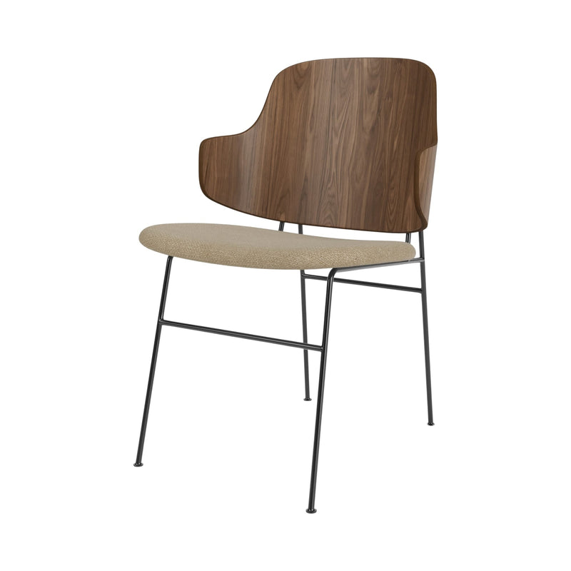media image for The Penguin Dining Chair Audo Copenhagen 71157 003943 17 244