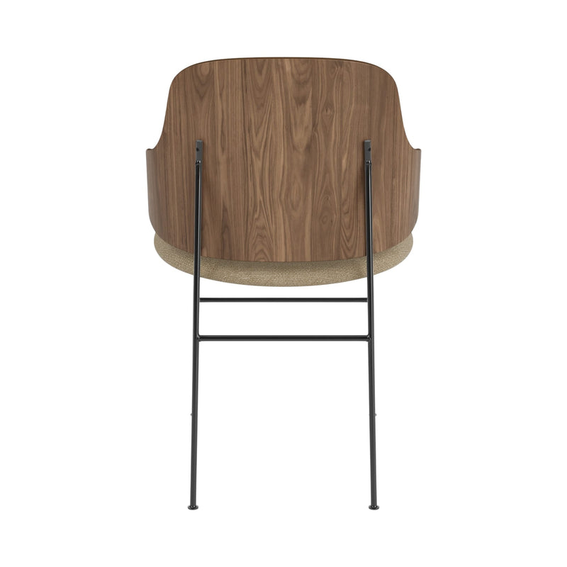 media image for The Penguin Dining Chair Audo Copenhagen 71157 003943 37 257