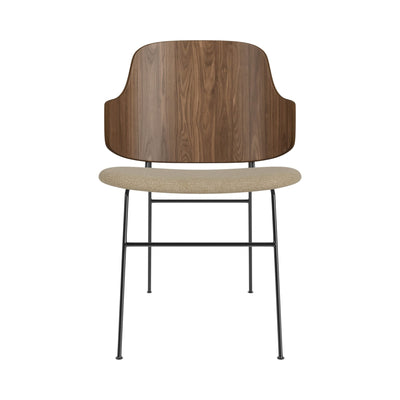 product image for The Penguin Dining Chair Audo Copenhagen 71157 003943 23 35