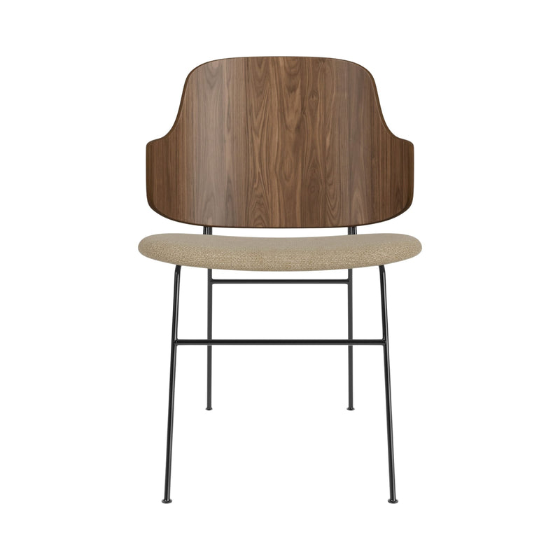 media image for The Penguin Dining Chair Audo Copenhagen 71157 003943 23 220