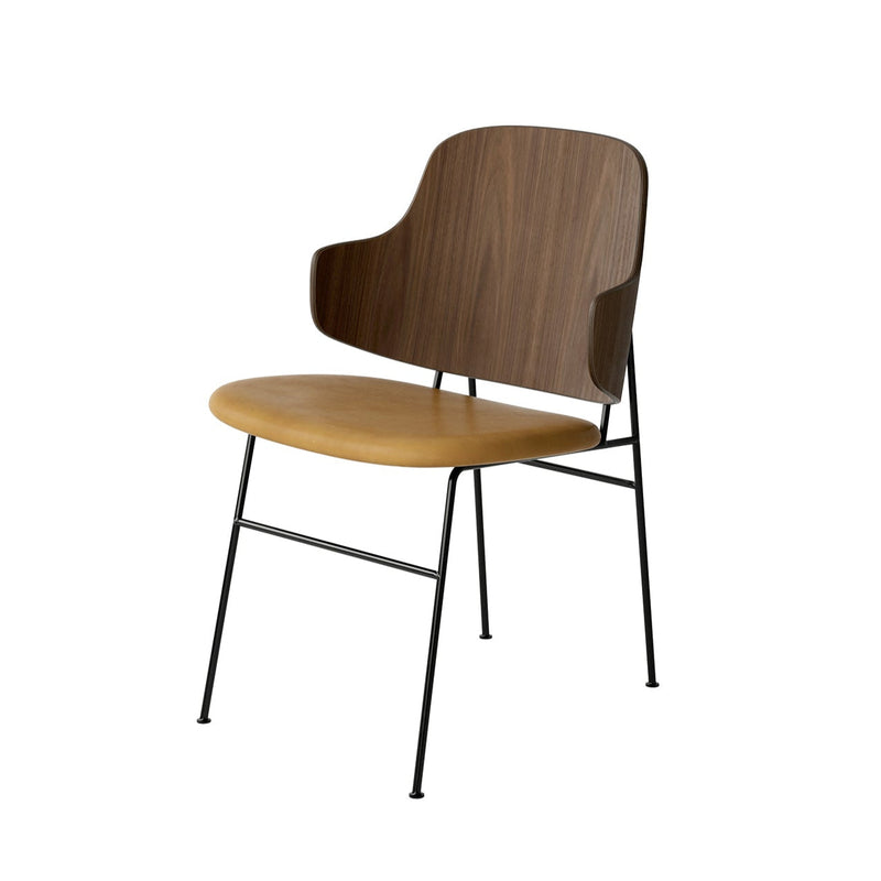 media image for The Penguin Dining Chair Audo Copenhagen 71157 003943 6 232