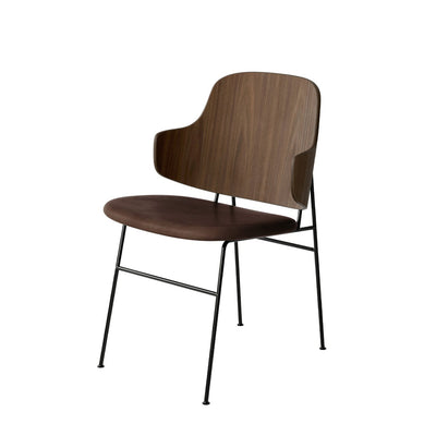product image for The Penguin Dining Chair Audo Copenhagen 71157 003943 7 42