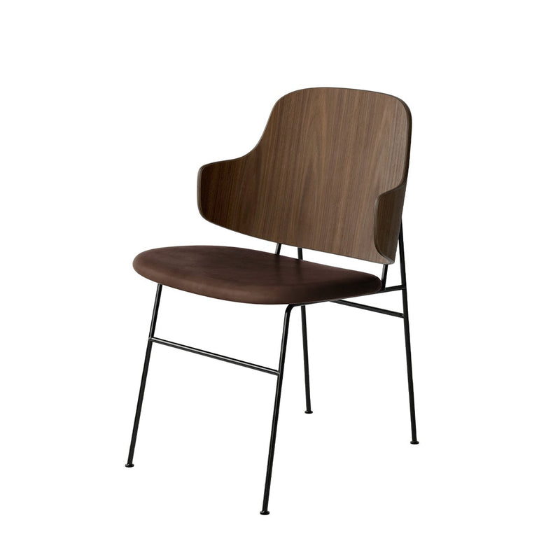media image for The Penguin Dining Chair Audo Copenhagen 71157 003943 14 290