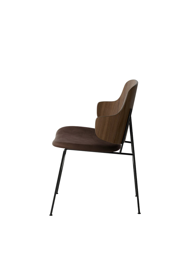 media image for The Penguin Dining Chair Audo Copenhagen 71157 003943 34 219