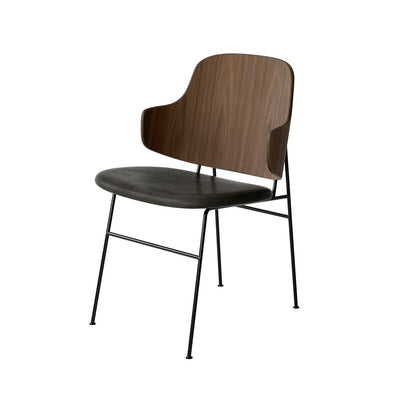 product image for The Penguin Dining Chair Audo Copenhagen 71157 003943 8 52