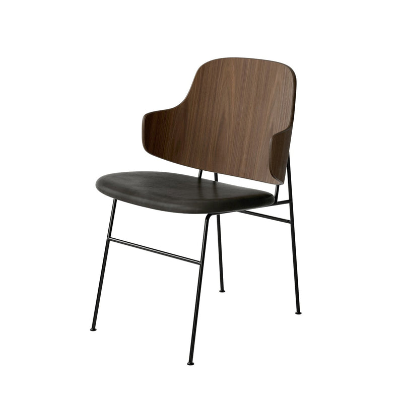 media image for The Penguin Dining Chair Audo Copenhagen 71157 003943 15 263