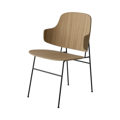 product image for The Penguin Dining Chair Audo Copenhagen 71157 003943 1 10