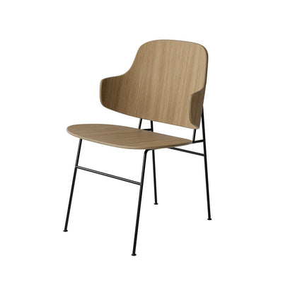 product image for The Penguin Dining Chair Audo Copenhagen 71157 003943 9 69