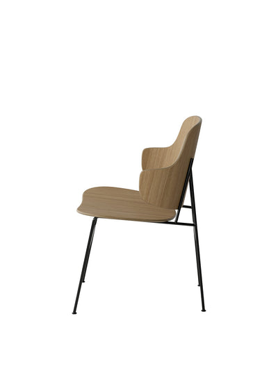 product image for The Penguin Dining Chair Audo Copenhagen 71157 003943 28 82