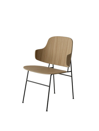 product image of The Penguin Dining Chair New Audo Copenhagen 1200005 010000Zz 1 535