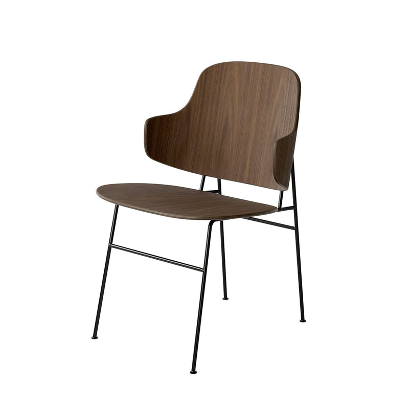 media image for The Penguin Dining Chair Audo Copenhagen 71157 003943 10 28