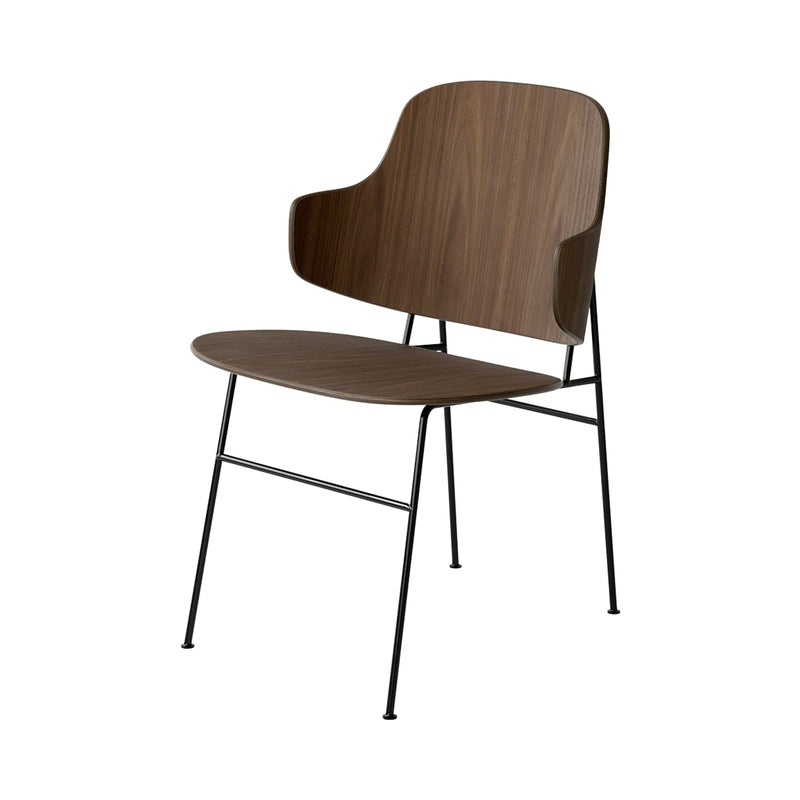 media image for The Penguin Dining Chair Audo Copenhagen 71157 003943 2 25
