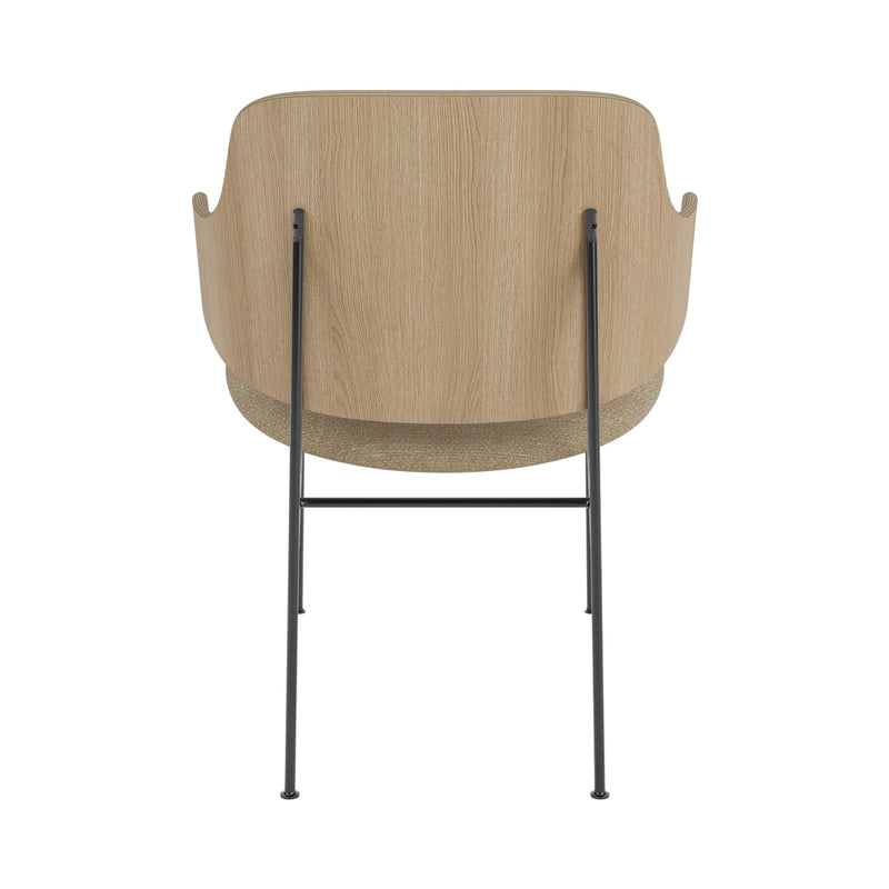 media image for The Penguin Lounge Chair Audo Copenhagen 71158 003911 37 292