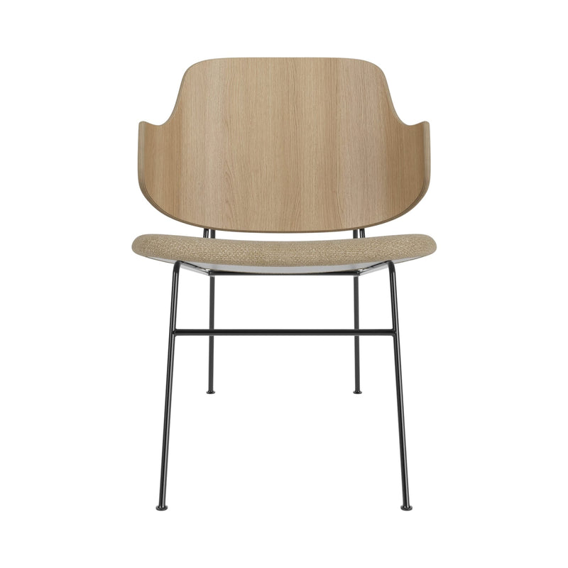 media image for The Penguin Lounge Chair Audo Copenhagen 71158 003911 23 212