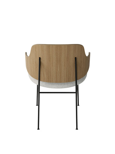 product image for The Penguin Lounge Chair New Audo Copenhagen 1202005 000000Zz 7 68