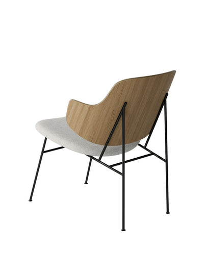 product image for The Penguin Lounge Chair New Audo Copenhagen 1202005 000000Zz 8 51