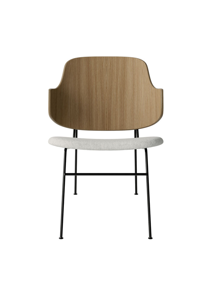 media image for The Penguin Lounge Chair New Audo Copenhagen 1202005 000000Zz 9 21