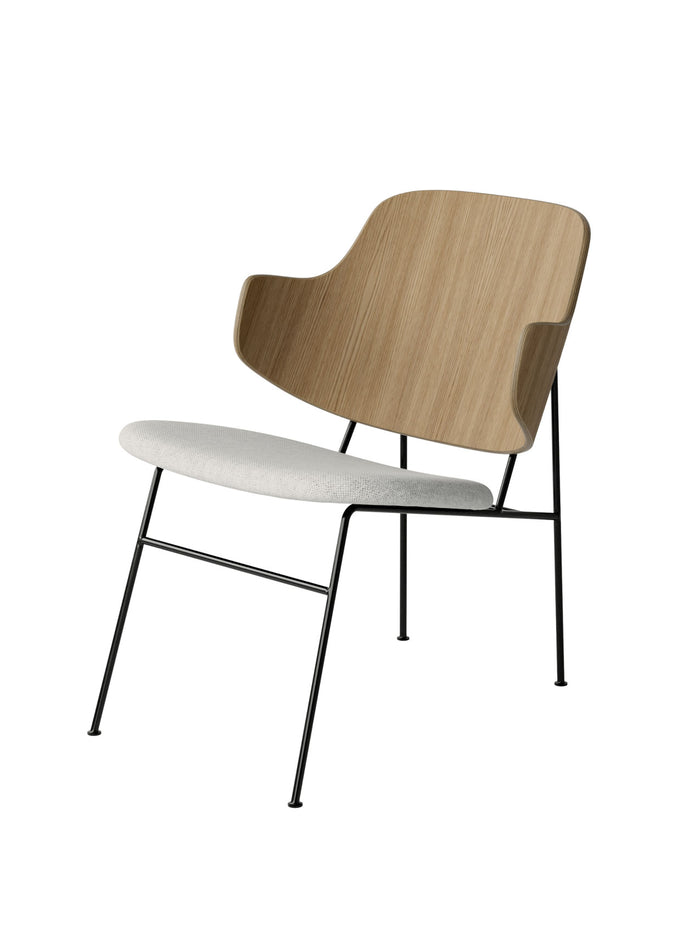media image for The Penguin Lounge Chair New Audo Copenhagen 1202005 000000Zz 5 211