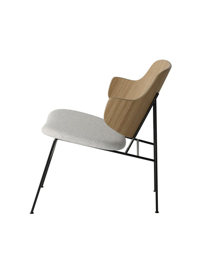 product image for The Penguin Lounge Chair New Audo Copenhagen 1202005 000000Zz 6 31