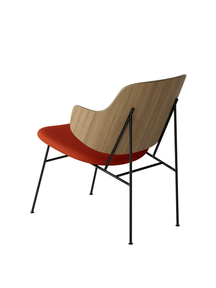 media image for The Penguin Lounge Chair New Audo Copenhagen 1202005 000000Zz 15 24