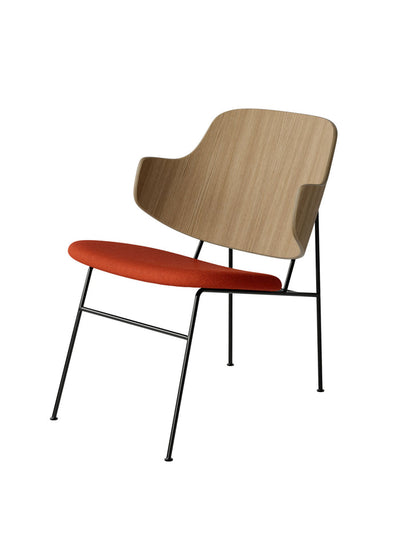 product image for The Penguin Lounge Chair New Audo Copenhagen 1202005 000000Zz 11 28