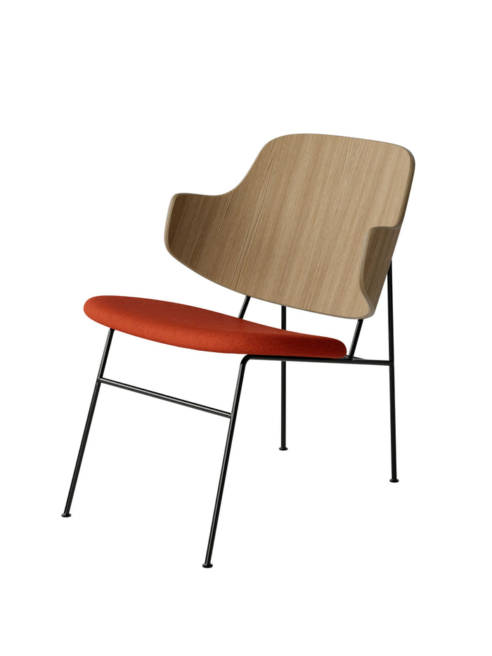 media image for The Penguin Lounge Chair New Audo Copenhagen 1202005 000000Zz 11 281