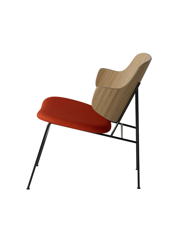 media image for The Penguin Lounge Chair New Audo Copenhagen 1202005 000000Zz 13 254
