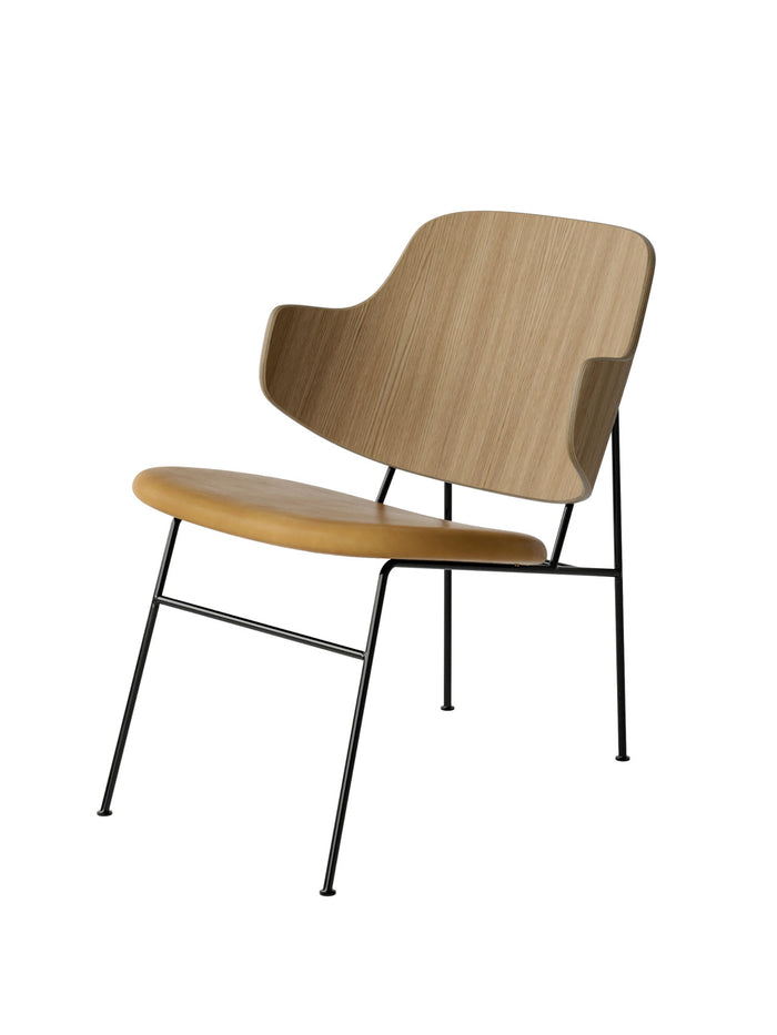 media image for The Penguin Lounge Chair New Audo Copenhagen 1202005 000000Zz 41 265